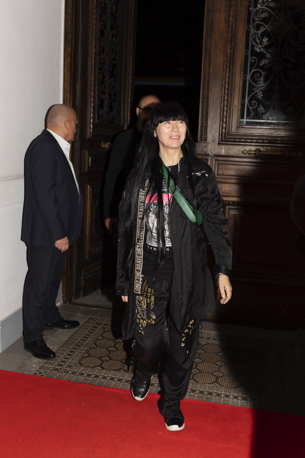 ELLE Style Awards