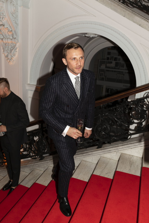 ELLE Style Awards