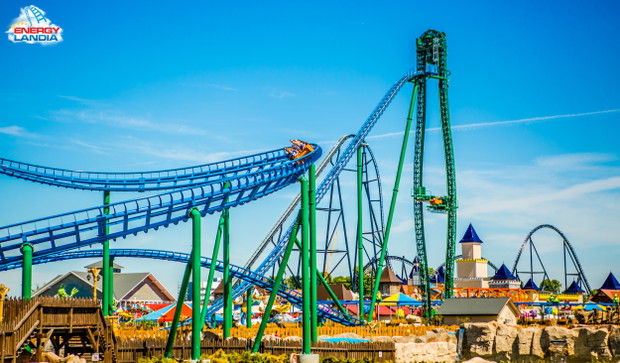 Energylandia