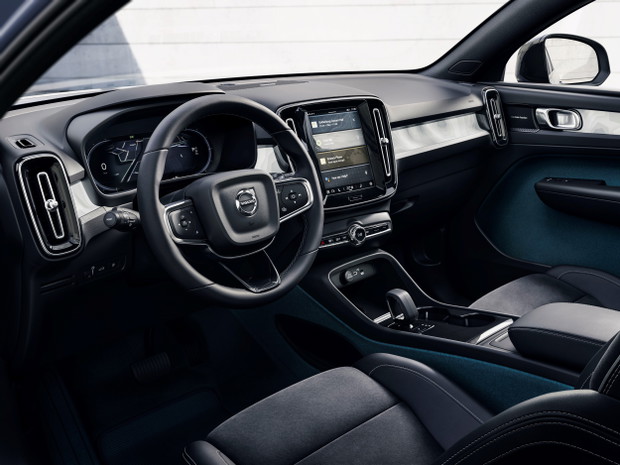 Firma Volvo Cars i 3.1 Phillip Lim prezentują torbę podróżną z materiałów eko