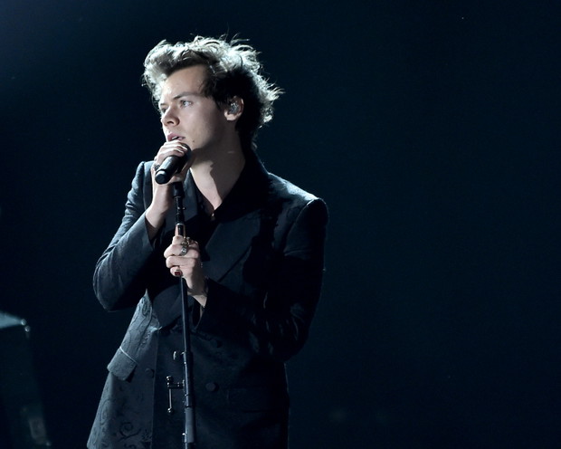 Harry Styles