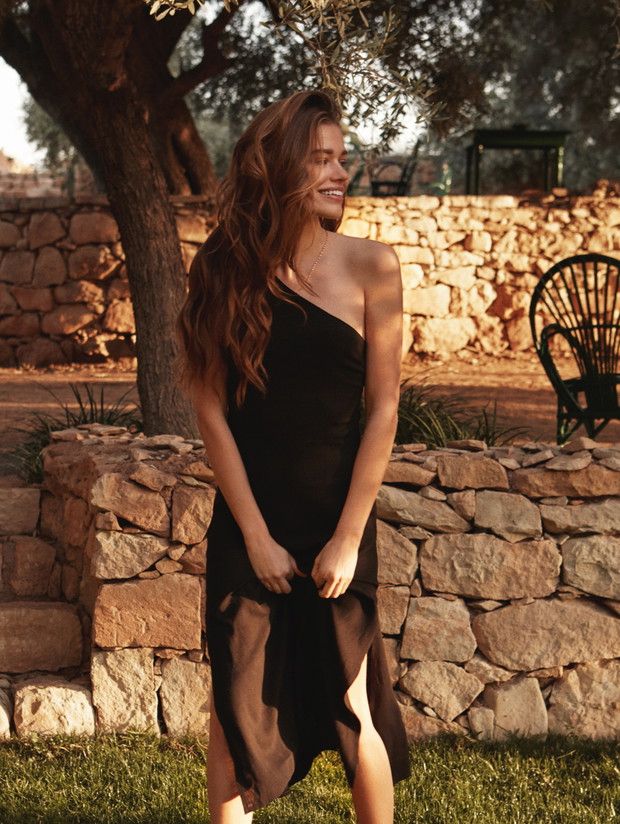 Kampania The Odder Side trendy wiosna-lato 2019