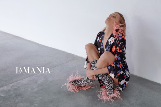 La Mania, jesień-zima 2019/2020