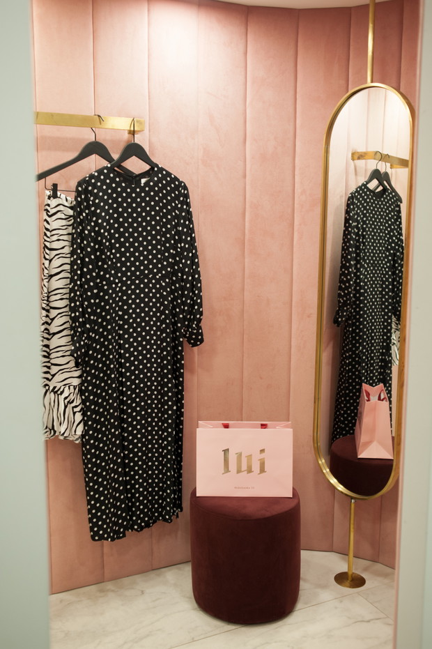Lui Store
