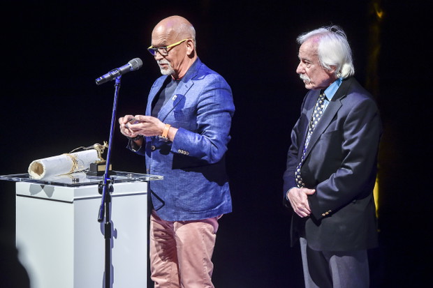 Młoda Gala Festiwalu Polskich Filmów Fabularnych