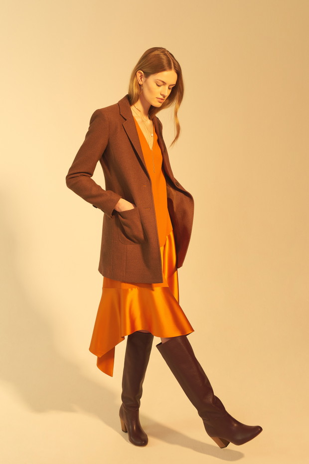 Nowy lookbook SHOWROOM