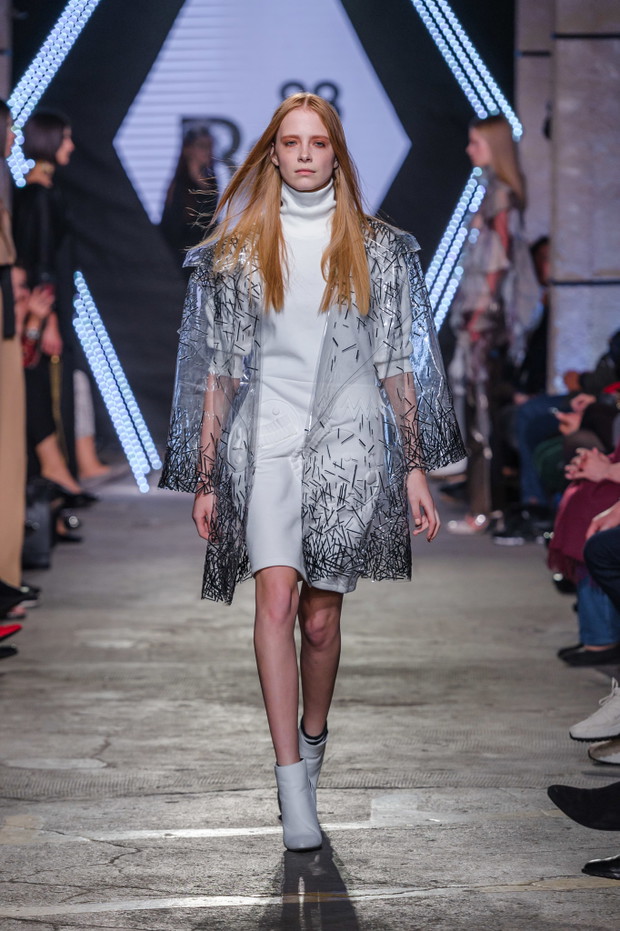 RAD na KTW Fashion Week 2018