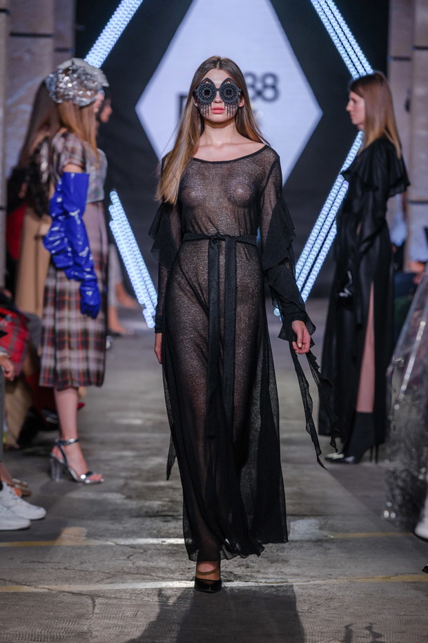 RAD na KTW Fashion Week 2018