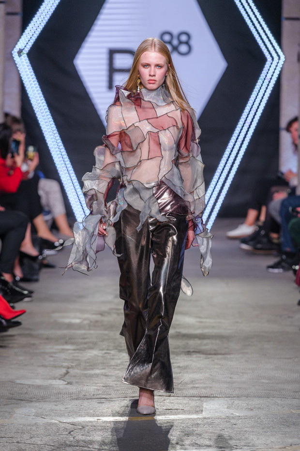 RAD na KTW Fashion Week 2018