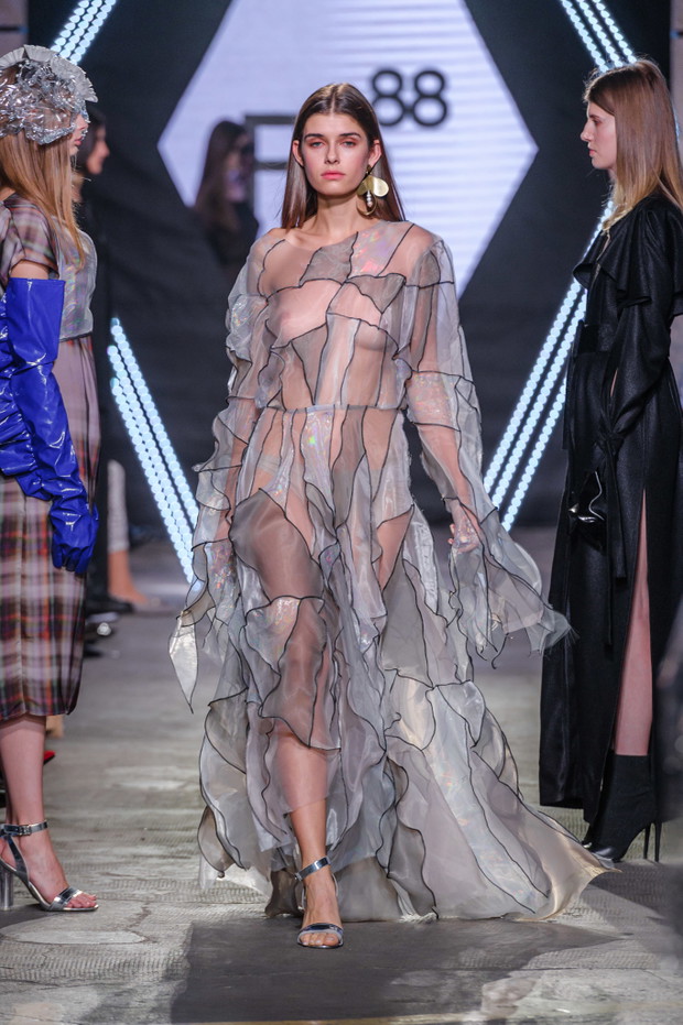 RAD na KTW Fashion Week 2018