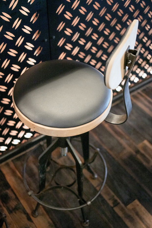 Restauracja ZONI - nowe miejsce na warszawskiej Pradze