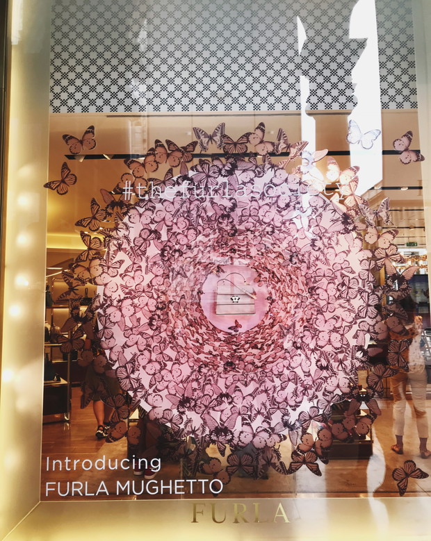 Witryna Furla
