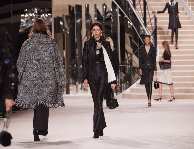 Chanel Métiers d’art / Paris - 31 rue Cambon 2019/20 Métiers d’art