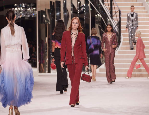 Chanel Métiers d’art / Paris - 31 rue Cambon 2019/20 Métiers d’art