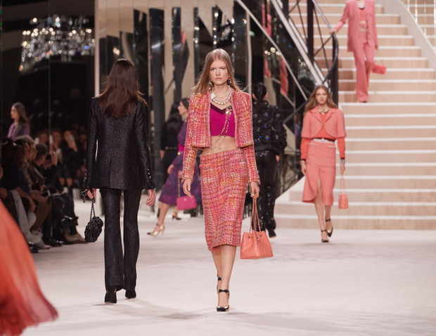 Chanel Métiers d’art / Paris - 31 rue Cambon 2019/20 Métiers d’art