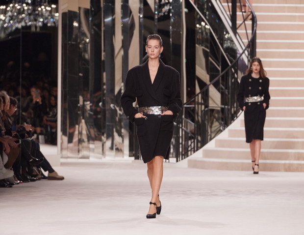 Chanel Métiers d’art / Paris - 31 rue Cambon 2019/20 Métiers d’art