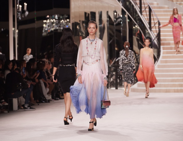 Chanel Métiers d’art / Paris - 31 rue Cambon 2019/20 Métiers d’art