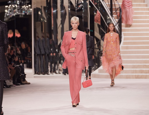 Chanel Métiers d’art / Paris - 31 rue Cambon 2019/20 Métiers d’art