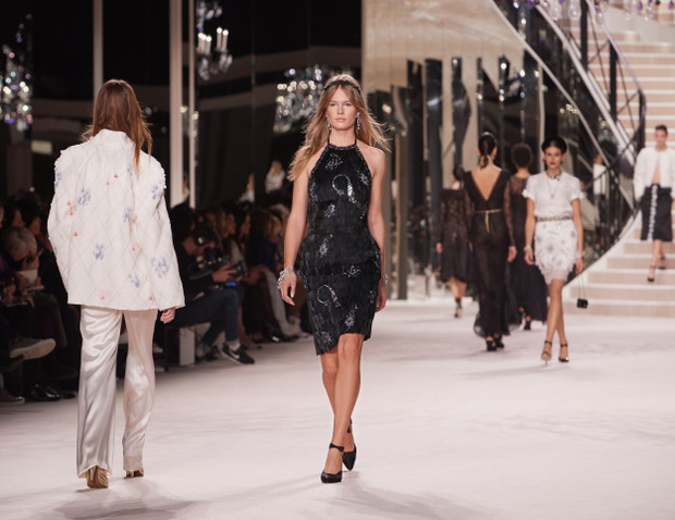 Chanel Métiers d’art / Paris - 31 rue Cambon 2019/20 Métiers d’art