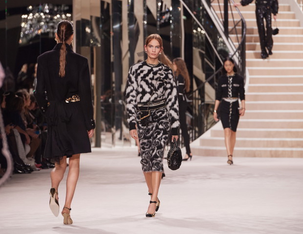 Chanel Métiers d’art / Paris - 31 rue Cambon 2019/20 Métiers d’art