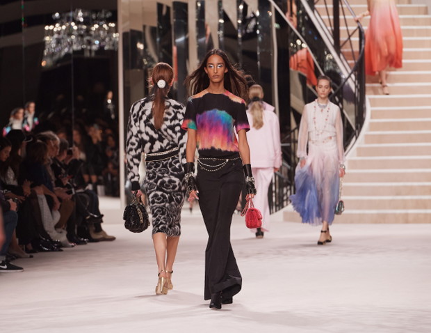 Chanel Métiers d’art / Paris - 31 rue Cambon 2019/20 Métiers d’art