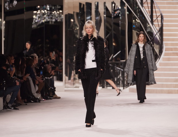 Chanel Métiers d’art / Paris - 31 rue Cambon 2019/20 Métiers d’art