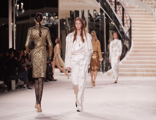 Chanel Métiers d’art / Paris - 31 rue Cambon 2019/20 Métiers d’art
