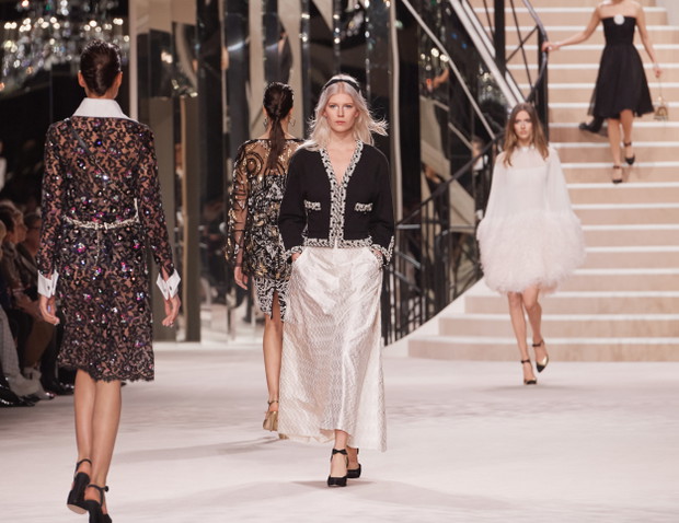 Chanel Métiers d’art / Paris - 31 rue Cambon 2019/20 Métiers d’art