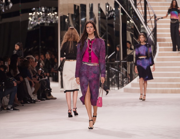 Chanel Métiers d’art / Paris - 31 rue Cambon 2019/20 Métiers d’art