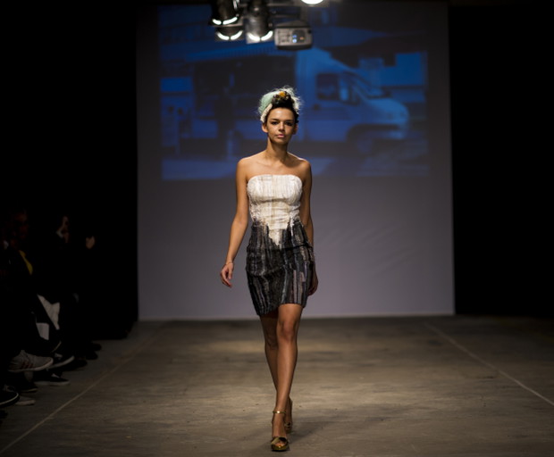 Fashion Week Poland - OFF OUT OF SCHEDULE (piątek)