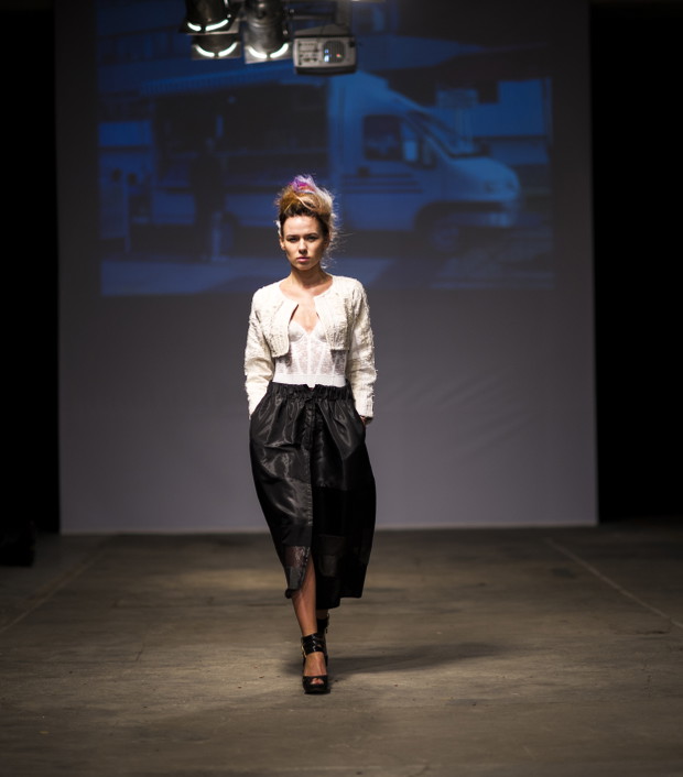 Fashion Week Poland - OFF OUT OF SCHEDULE (piątek)