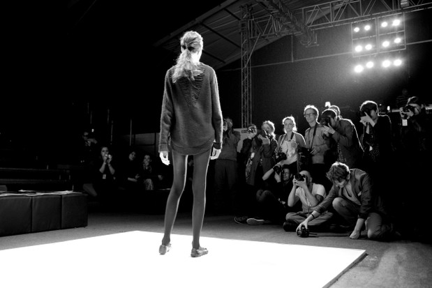 Fashion Week Poland: zobacz, co działo się za kulisami!