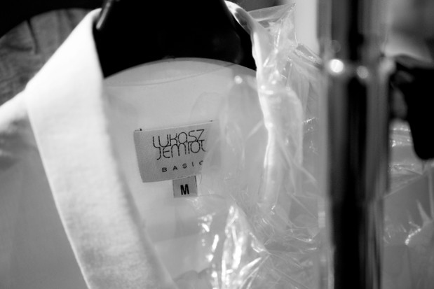 Fashion Week Poland: zobacz, co działo się za kulisami!