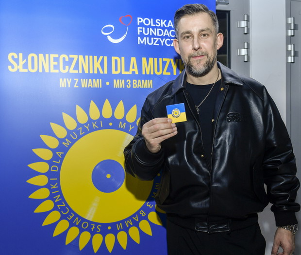 Fryderyki 2022: Sokół