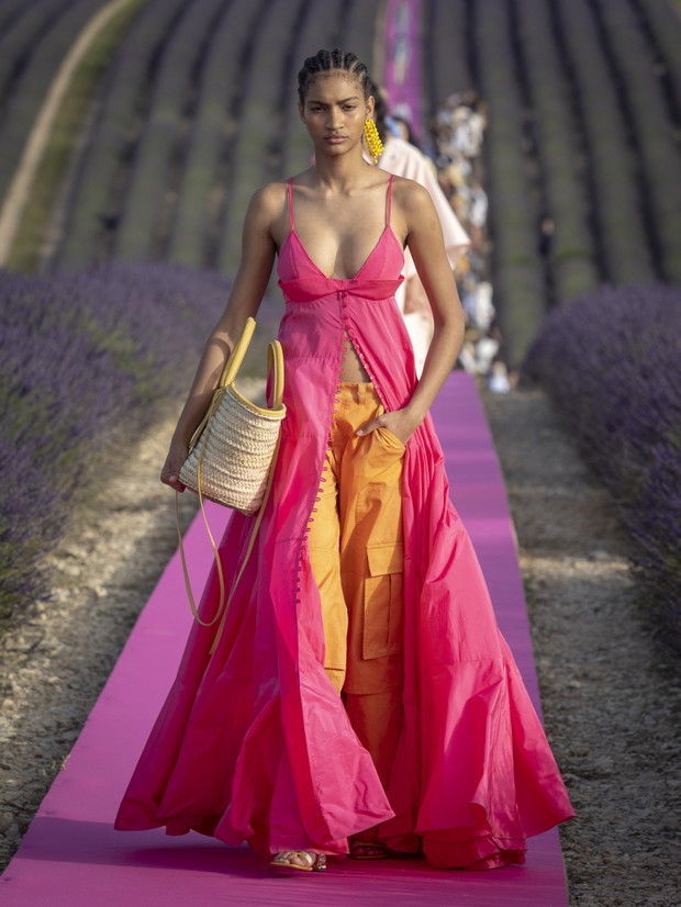 Jacquemus wiosna-lato 2020