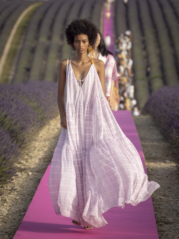 Jacquemus wiosna-lato 2020