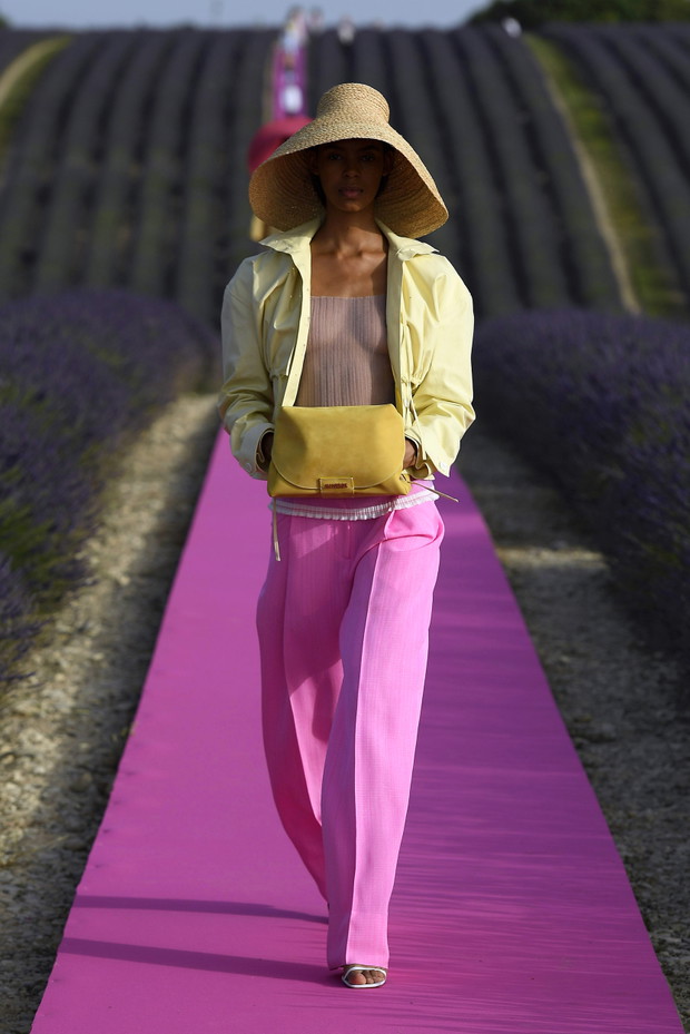 Jacquemus wiosna-lato 2020