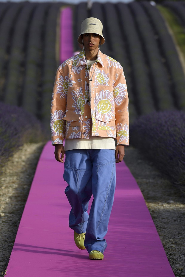 Jacquemus wiosna-lato 2020