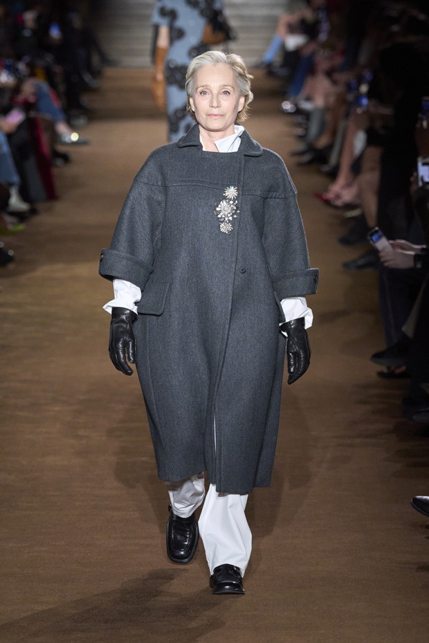 Miu Miu jesień-zima 2024/2025