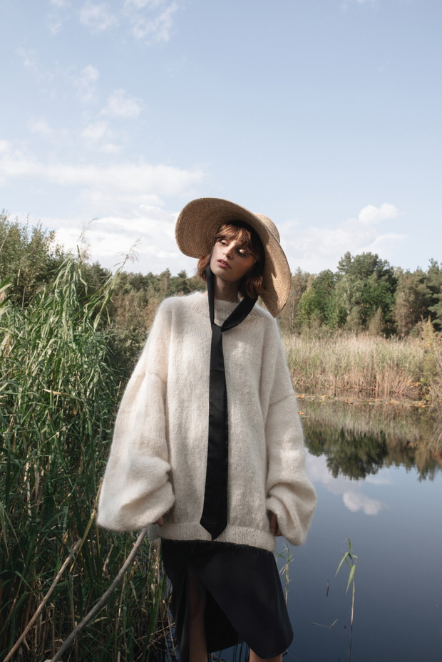 Nowa kolekcja Roboty Ręczne AW18