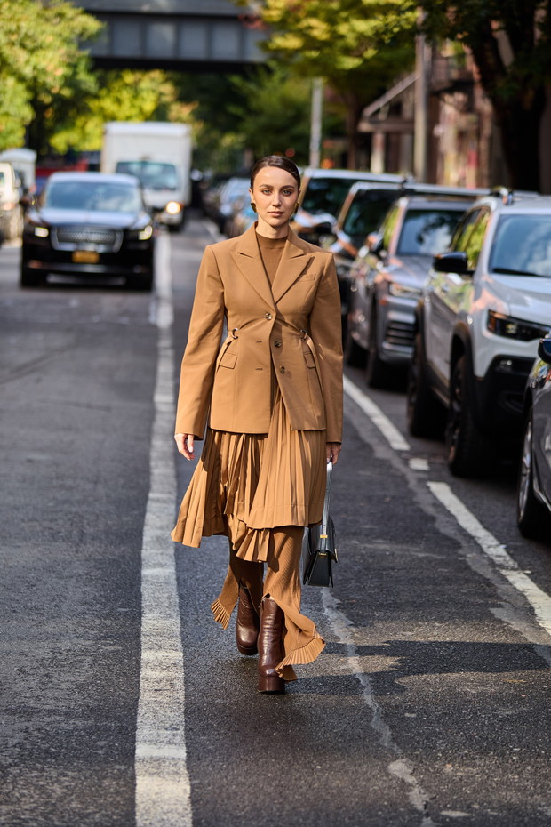 NYFW SS24