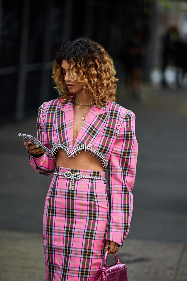 NYFW SS24