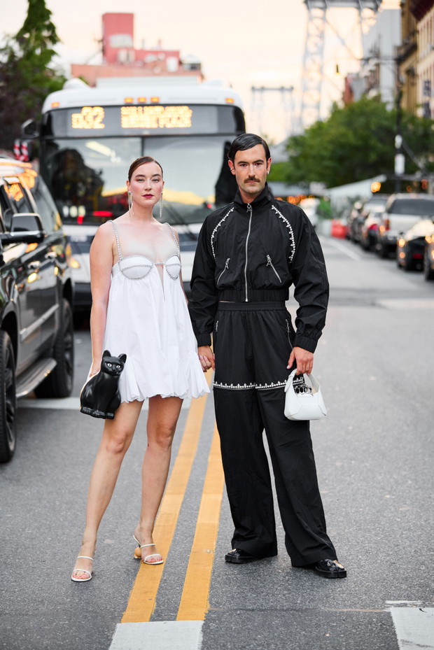NYFW SS24