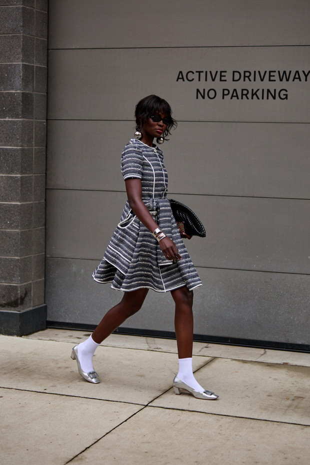 NYFW SS24