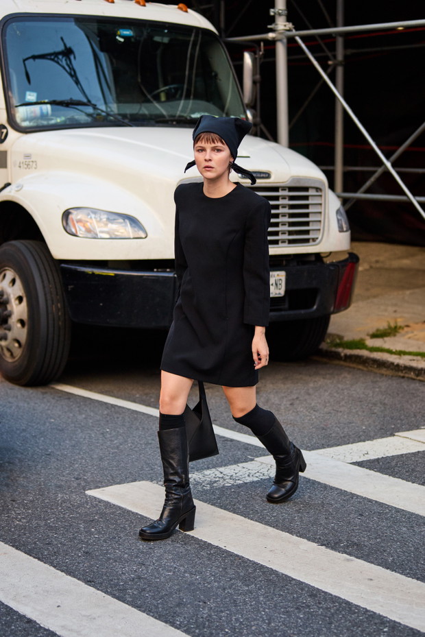 NYFW SS24
