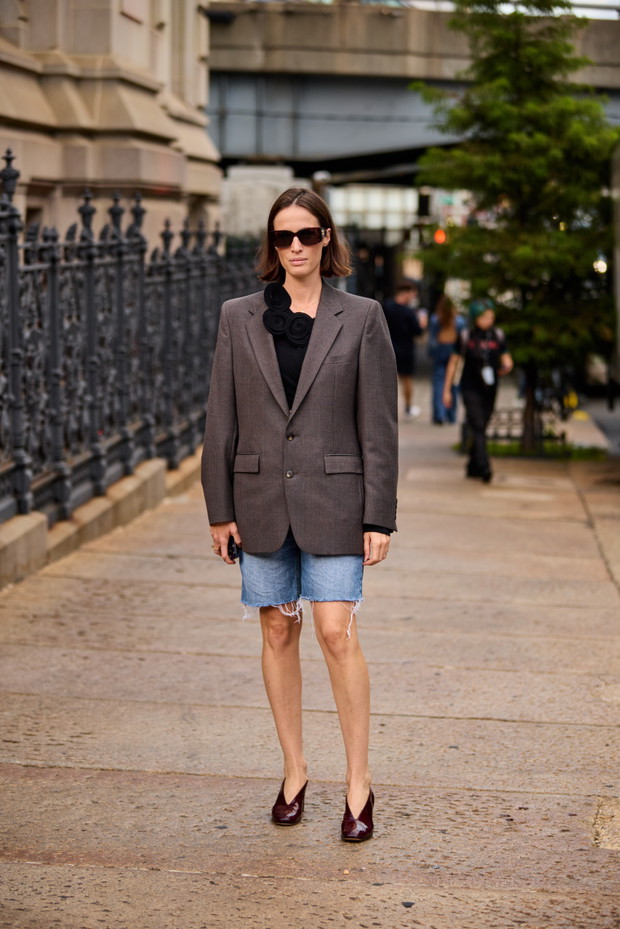 NYFW SS24