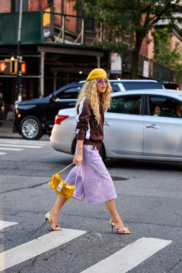 NYFW SS24
