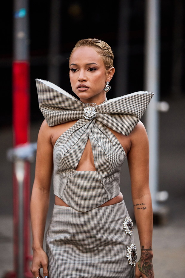 NYFW SS24