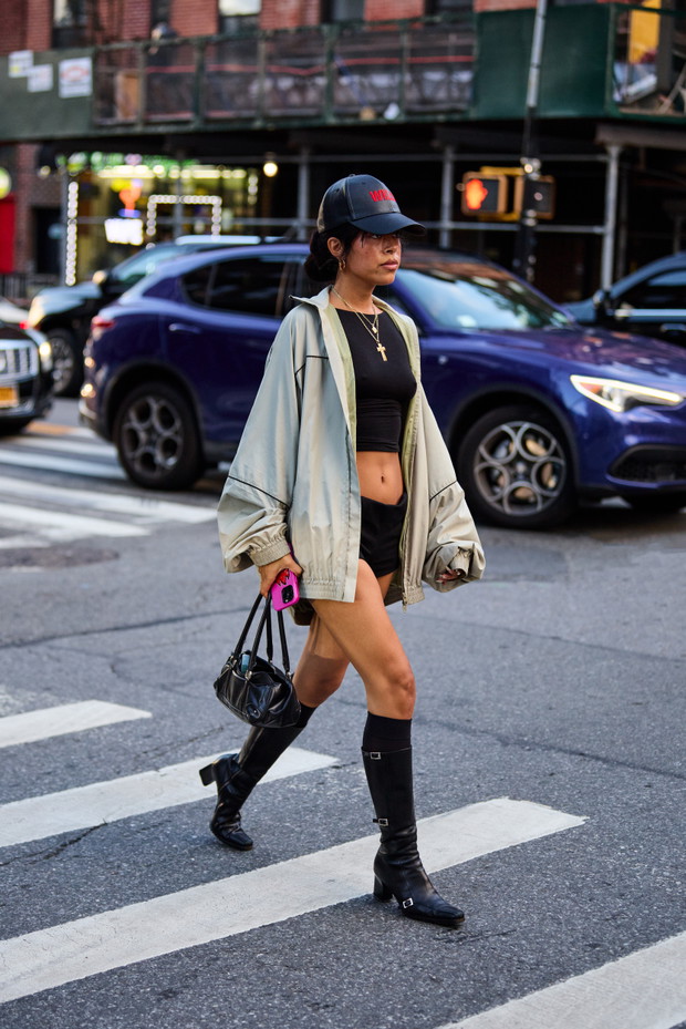 NYFW SS24