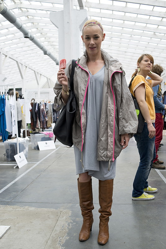 Street fashion: FreeFormFestival, dzień 2., fot. SHWRM